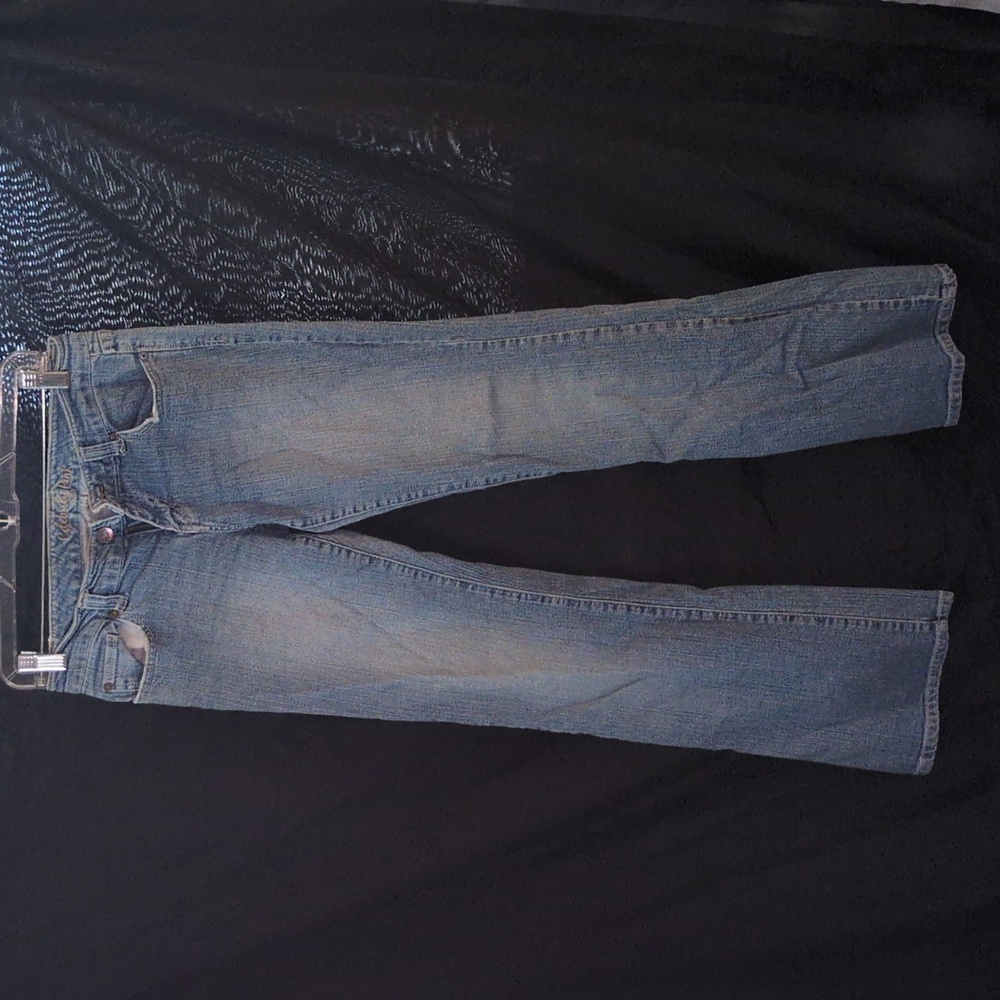 Classic Blue Women's Jeans